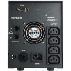 ИБП Mustek PowerMust 1000 USB 98-OCD-PR100