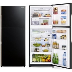 Холодильники Hitachi R-ZG402EU1