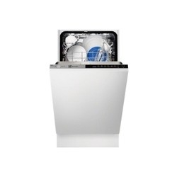 Встраиваемая посудомоечная машина Electrolux ESL 4550