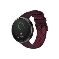 Смарт часы и фитнес браслеты Polar Pacer Pro (фиолетовый)