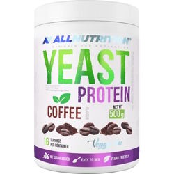 Протеины AllNutrition Yeast Protein 0.5 kg