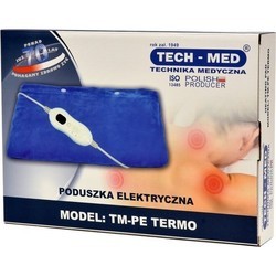 Электропростыни и электрогрелки Tech-Med TM-PE Termo