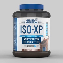 Протеины Applied Nutrition ISO-XP 1.8 kg