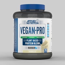 Протеины Applied Nutrition Vegan-Pro 0.45 kg