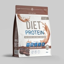 Протеины Applied Nutrition Diet Whey 0.025 kg