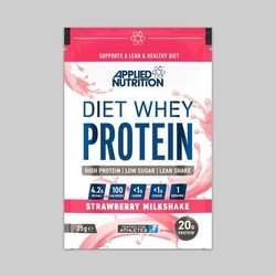 Протеины Applied Nutrition Diet Whey 0.025 kg