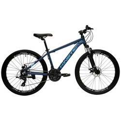 Велосипеды Kinetic Profi 26 2023 frame 13 (синий)