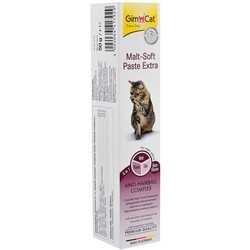 Корм для кошек GimCat Malt-Soft Paste Extra 200 g 2 pcs