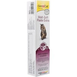 Корм для кошек GimCat Malt-Soft Paste Extra 200 g 2 pcs