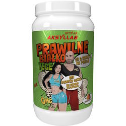 Протеины Activlab Prawilne białko Vege 0.7 kg
