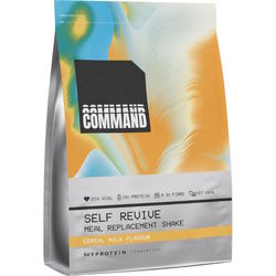 Гейнеры Command Self Revive 1.15 kg
