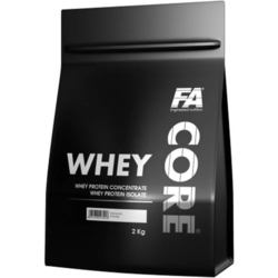 Протеины Fitness Authority Whey Core 2 kg