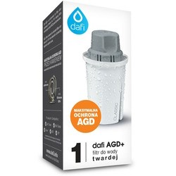 Картриджи для воды DAFI Classic AGD+