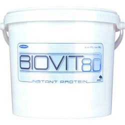 Протеины Megabol Biovit 80 2.1 kg
