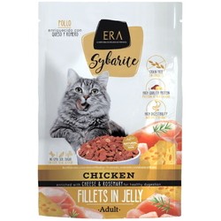 Корм для кошек ERA Adult Wet Food Chicken Fillet in Jelly 85 g