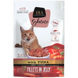 Корм для кошек ERA Adult Wet Food Tuna Fillet in Jelly 85 g