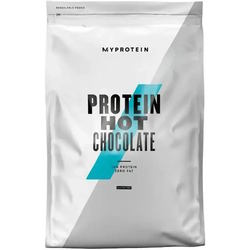 Гейнеры Myprotein Protein Hot Chocolate 1 kg