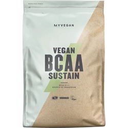 Аминокислоты Myprotein Vegan BCAA Sustain 11 g