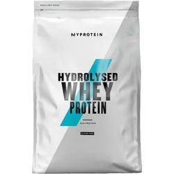 Протеины Myprotein Hydrolysed Whey Protein 2.5 kg