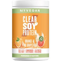 Протеины Myprotein Clear Soy Protein 0.34 kg