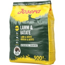 Корм для собак Josera Lamb/Batate 4.5 kg