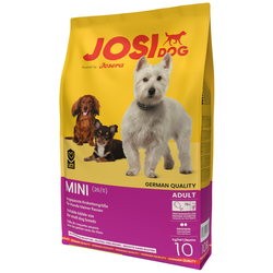 Корм для собак Josera JosiDog Mini Adult 10 kg