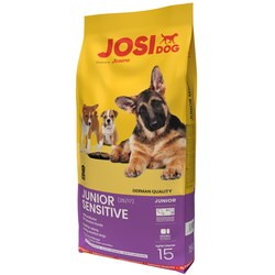Корм для собак Josera JosiDog Junior Sensitive 15 kg