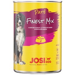 Корм для собак Josera JosiDog Finest Mix 12 pcs