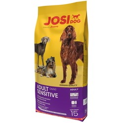 Корм для собак Josera Adult Sensitive 15 kg