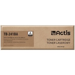 Картриджи Actis TB-241BA