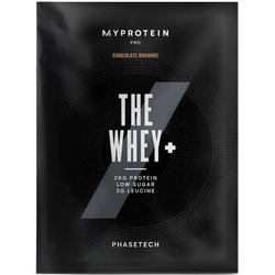 Протеины Myprotein The Whey+ 0.032 kg