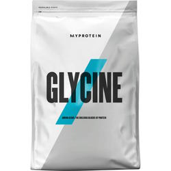 Аминокислоты Myprotein Glycine 250 g