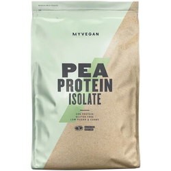 Протеины Myprotein Pea Protein Isolate 0.03 kg