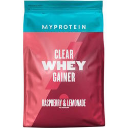 Гейнеры Myprotein Clear Whey Gainer 2 kg