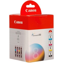 Картриджи Canon CLI-8MP 0620B010