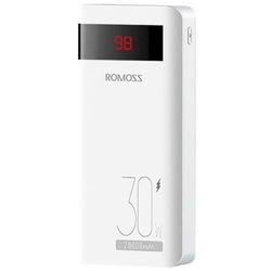Powerbank Romoss Sense 6PS Pro