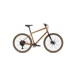 Велосипеды Marin Kentfield 2 2023 frame S (оранжевый)