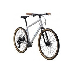 Велосипеды Marin Kentfield 2 2023 frame M (серебристый)