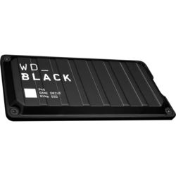 SSD-накопители WD WDBAWY5000ABK-WESN