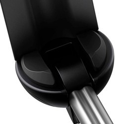 Селфи штативы (selfie stick) BASEUS Ultra Mini Bluetooth Folding (черный)