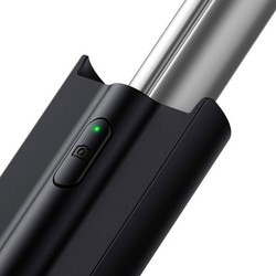 Селфи штативы (selfie stick) BASEUS Ultra Mini Bluetooth Folding (черный)