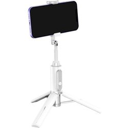 Селфи штативы (selfie stick) BASEUS Traveler Bluetooth Tripod Selfie Stick
