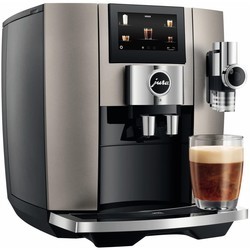 Кофеварки и кофемашины Jura J8 15471