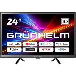 Телевизоры Grunhelm 24H300-GA11