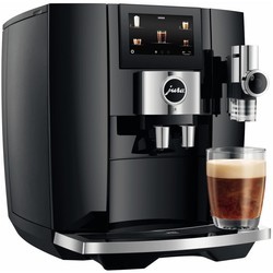 Кофеварки и кофемашины Jura J8 15457
