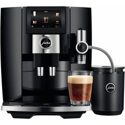 Кофеварки и кофемашины Jura J8 15457