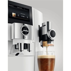 Кофеварки и кофемашины Jura J8 15460