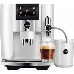 Кофеварки и кофемашины Jura J8 15460