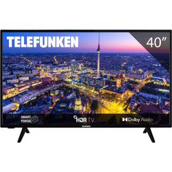 Телевизоры Telefunken 40TF5450