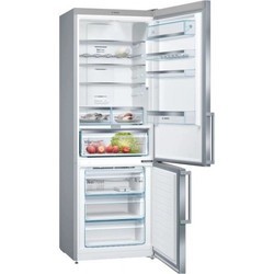 Холодильники Bosch KGN49AIDP